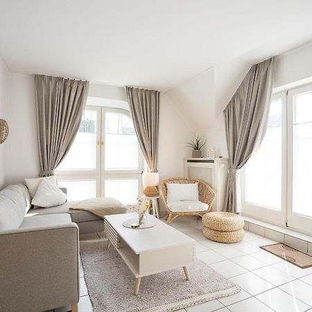 Haus Pegasus Auszeit Am Meer شاربوتس المظهر الخارجي الصورة