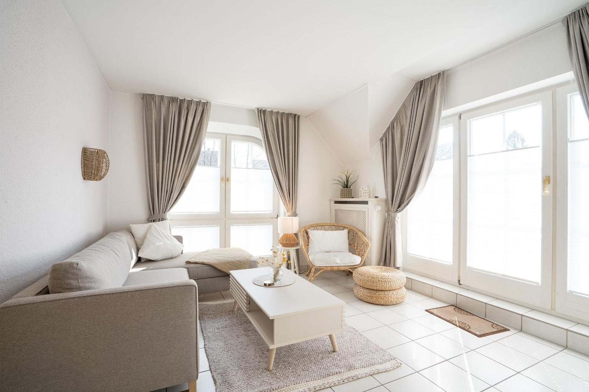 Haus Pegasus Auszeit Am Meer شاربوتس المظهر الخارجي الصورة